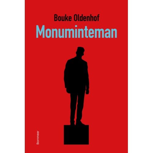 Monuminteman - Bouke Oldenhof