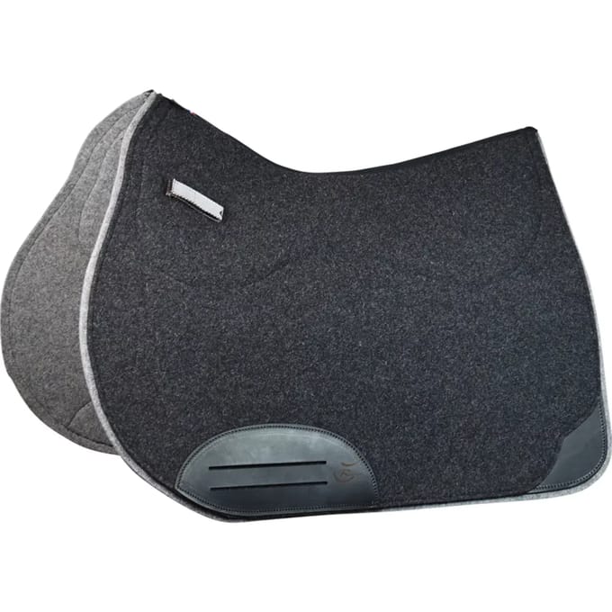 Zadeldoeken Ronzon Legend Woolrider Classique