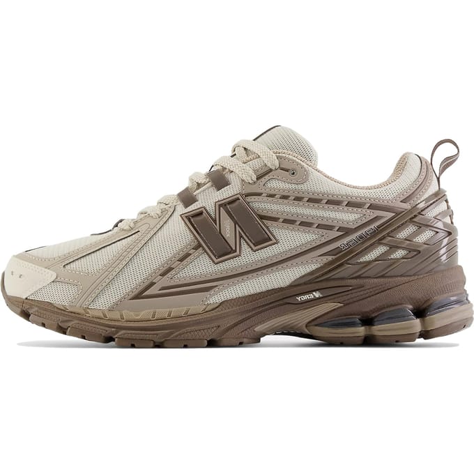 New Balance 1906R Driftwood Dark Mushroom