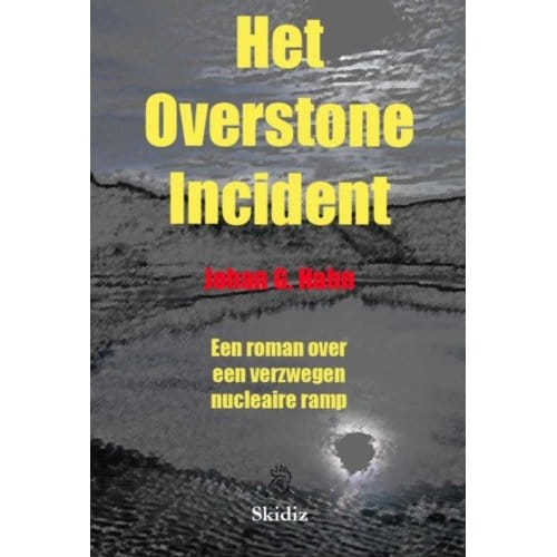 Het Overstone Incident - Johan G. Hahn