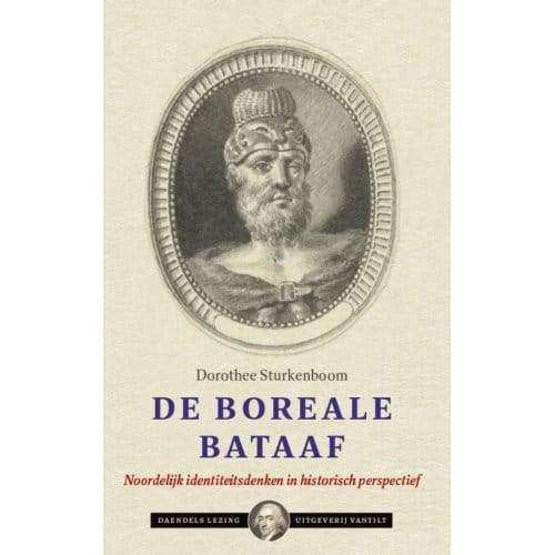 De Boreale Bataaf - Dorothee Sturkenboom
