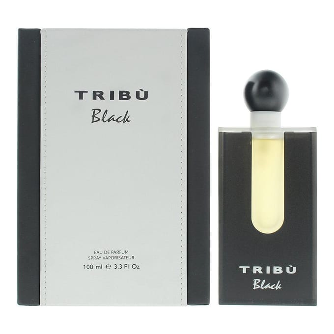 Benetton, Tribu Man, Eau De Parfum, Voor Mannen, 100 ml