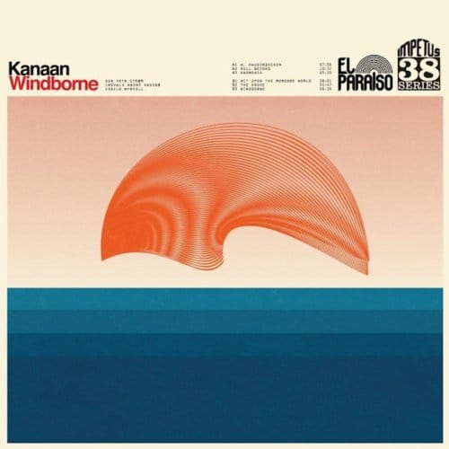 Windborne - Kanaan