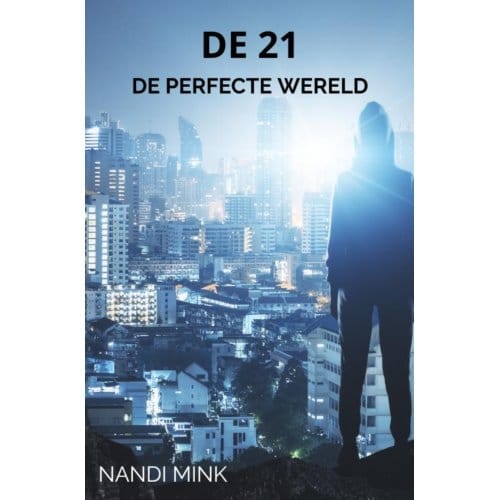 De 21 - Nandi Mink