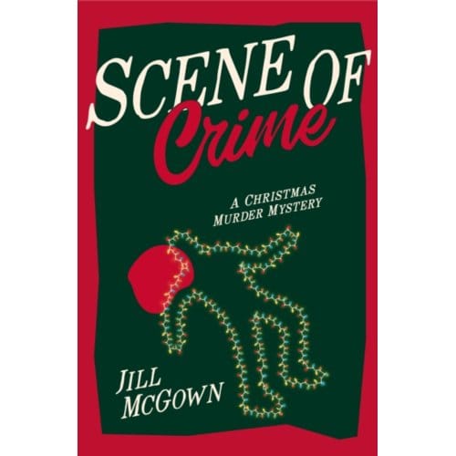 Scene Of Crime - McGown, Jill