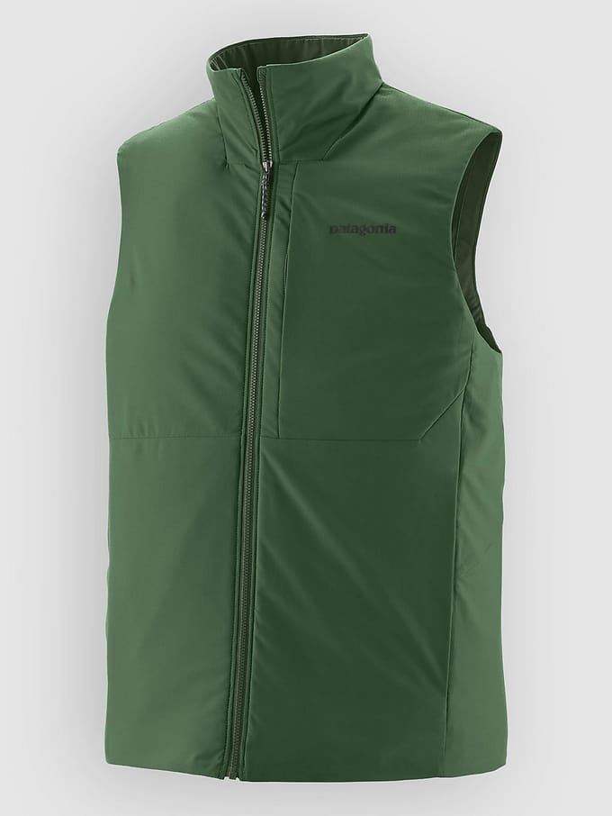 Patagonia Nano-Air Light Bodywarmer groen