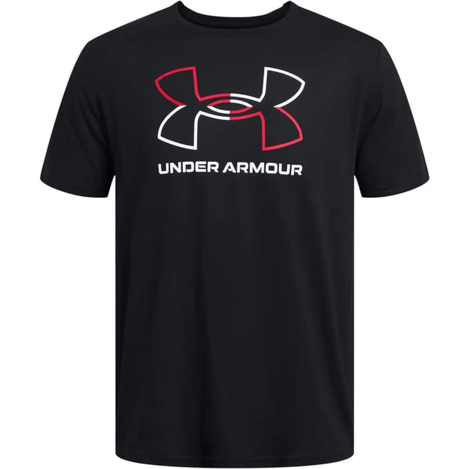 Under Armour T-shirt UA GL Foundation Update SS