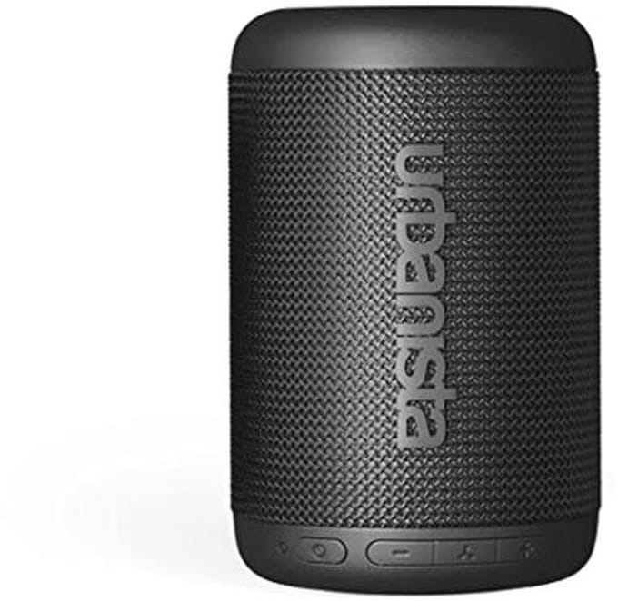 Draagbare Bluetooth Speaker met IPX5 Waterdichtheid en 12 Uur Afspeeltijd