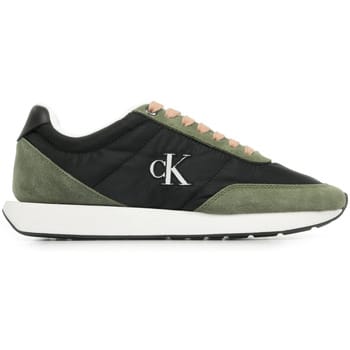 Lage Sneakers Calvin Klein Jeans yw0yw01990