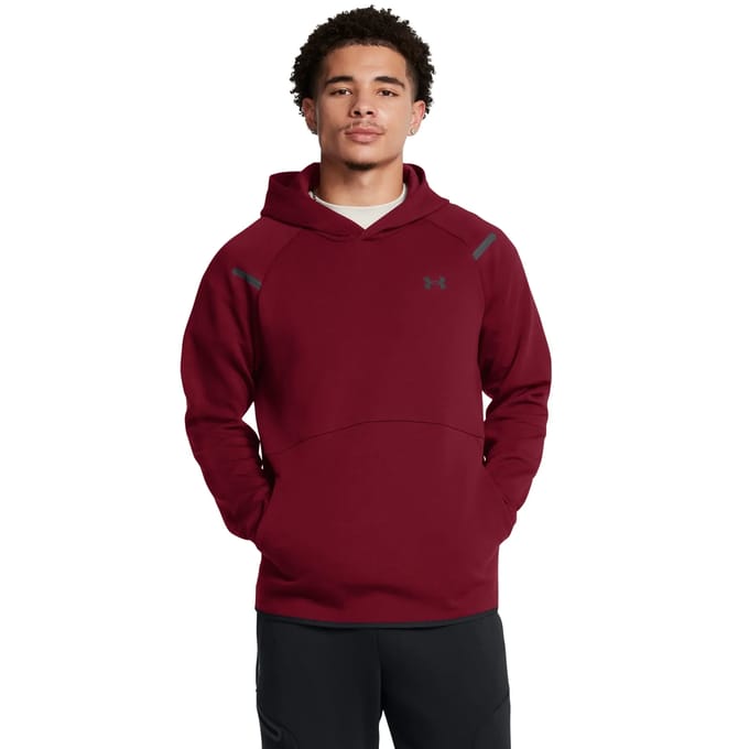 Hoodie Under Armour Unstoppable Fleece