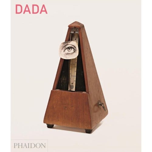 Dada - Kuenzli, Rudolf