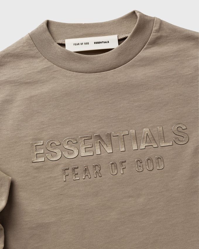 CLASSIC LONG SLEEVE TEE