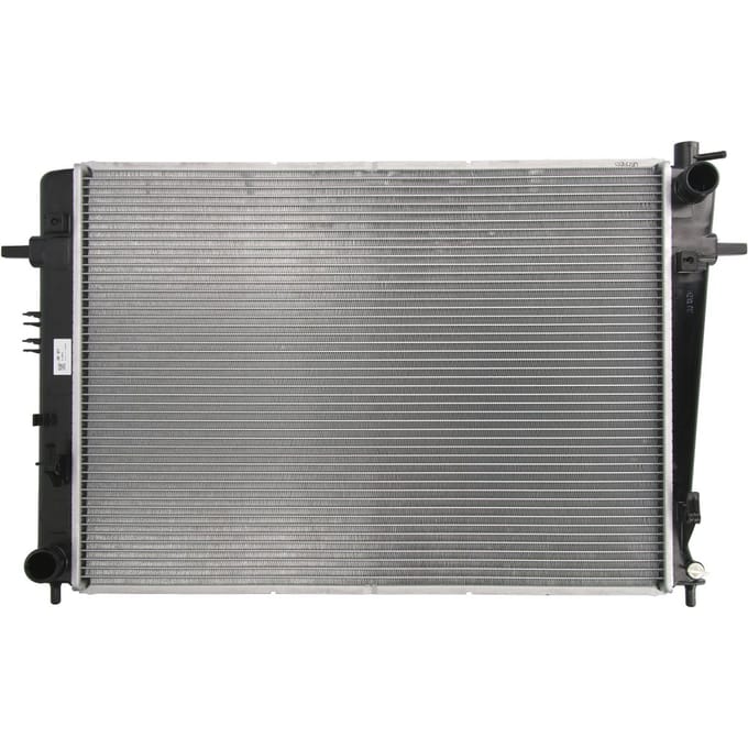 Radiator, motorkoeling NRF 59345