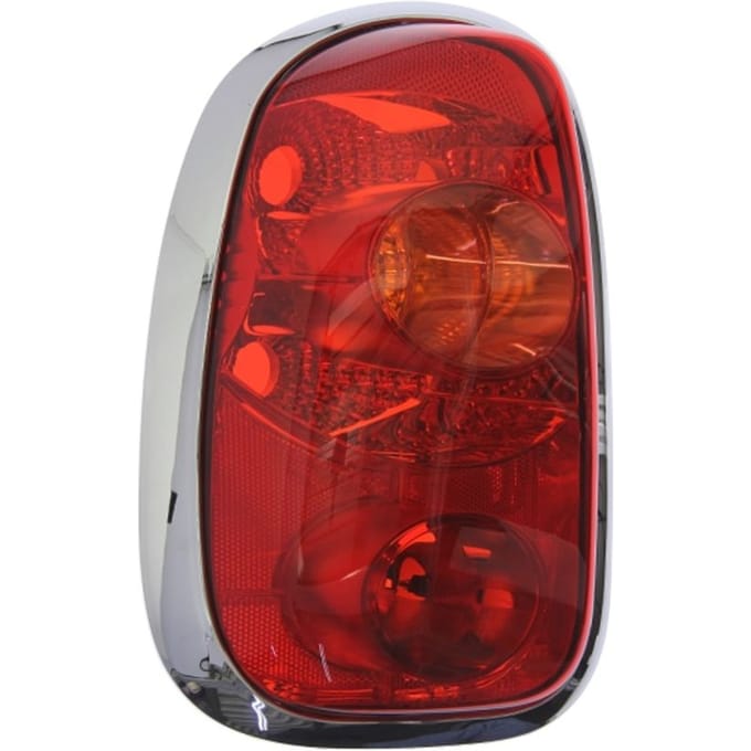 Achterlicht DEPO 882-1912L-LD-UE links