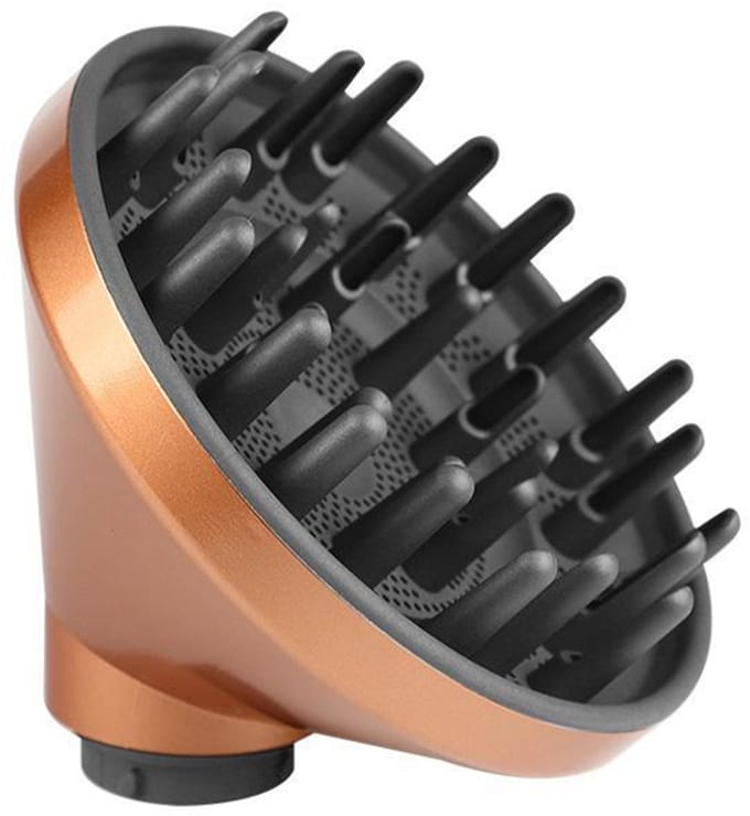 Diffusor voor Krullen Geschik voor Dyson Airwrap HS01/05