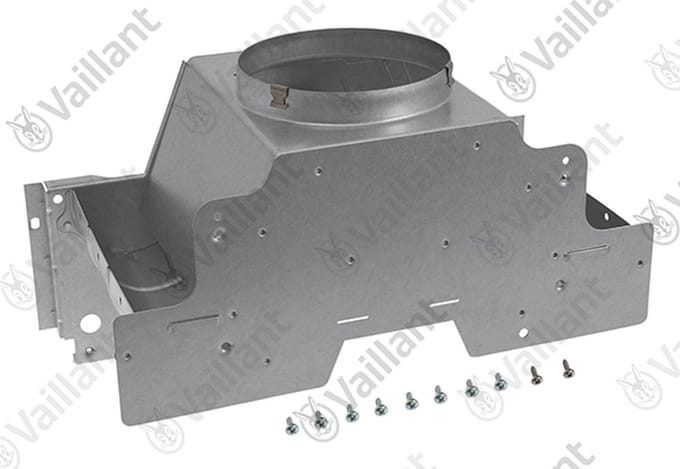 VAILLANT Stromingsbeveiliging, 24/25kW VC 254/4-7 e.a. Vaillant-nr. , 0020270732