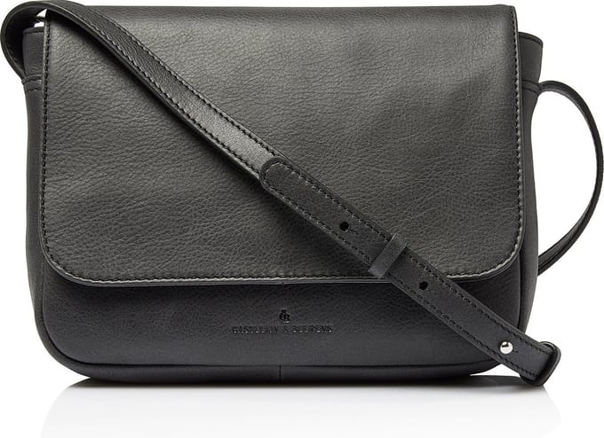 Castelijn & Beerens - Carisma Carisma Crossbody | zwart -