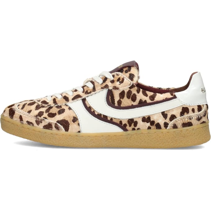 HABOOB CHARLOTTE Dames Sneakers