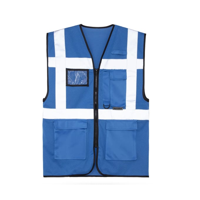 Multifunctionele veiligheidsvest Korntex Larisa