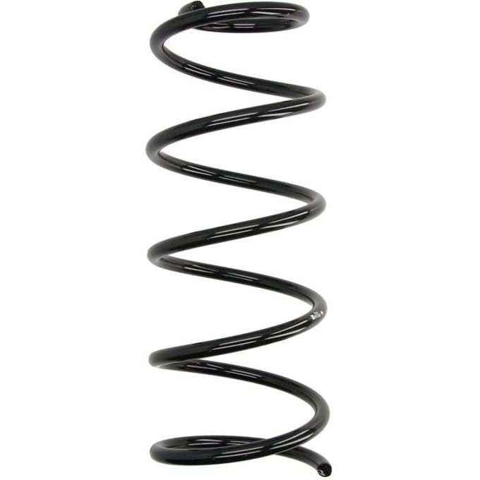 Ophangveer enkele veer ERL (standaard vervanging) EIBACH R10583