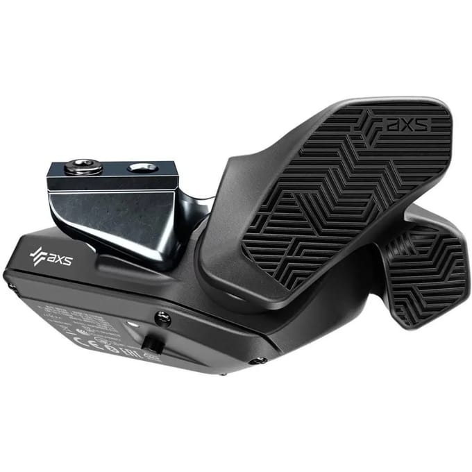 Snelheidsregeling Sram Eagle Axs Right - Rocker (Collier Incl)
