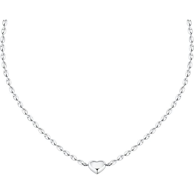 Morellato Ketting Intrecci SAZC07