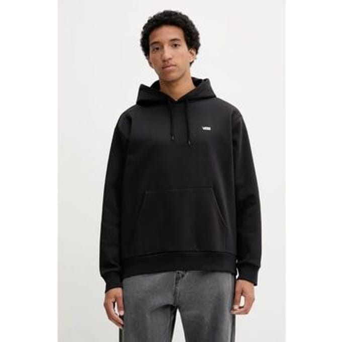 Trui Vans VN000R9Y-BLK1 BLACK