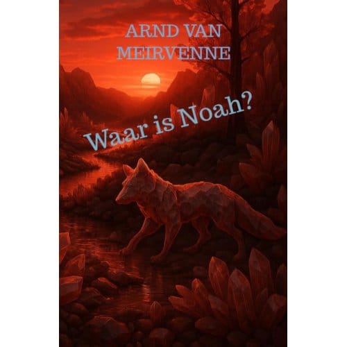 Waar Is Noah? - Arnd Van Meirvenne