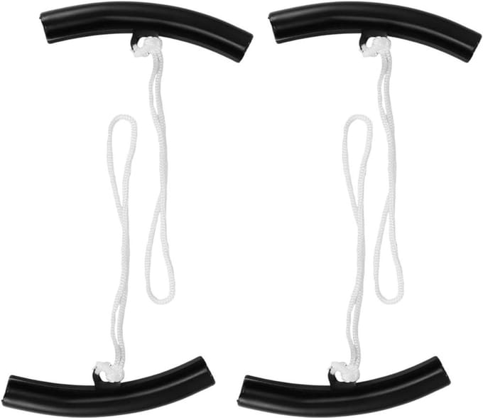 Velgbeschermers Set - Wielrand Bescherming - Banden Wisselen - Universele Pasvorm - 4 Stuks - Zwart
