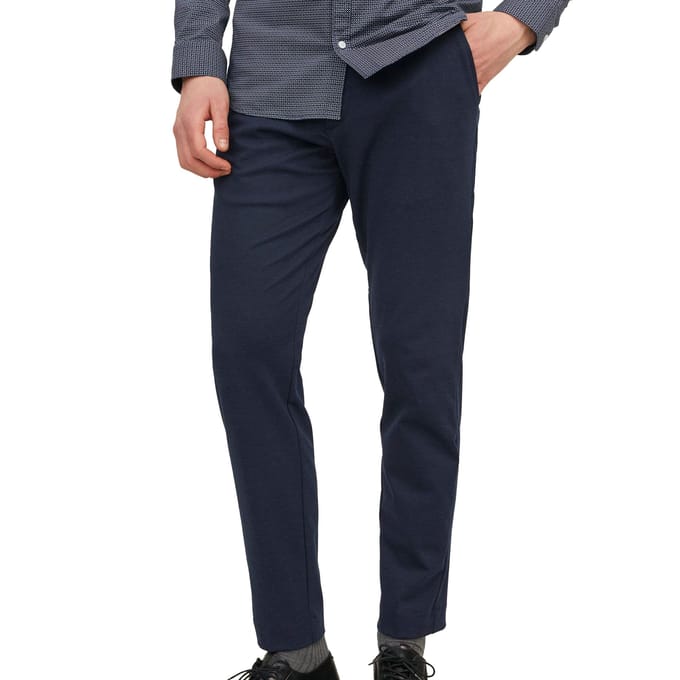 JACK & JONES- JPSTMARCO COOPER CHINO NOOS - Heren - Chinos