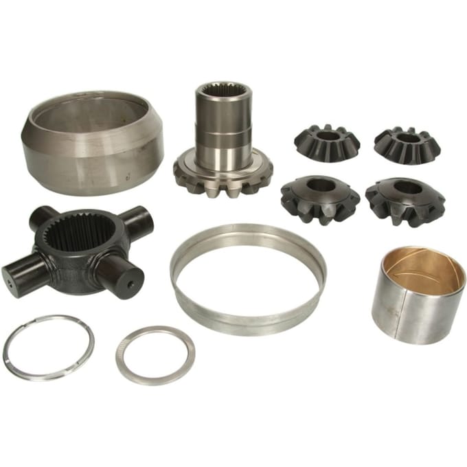 Reparatieset, achteras EURORICAMBI 56170198