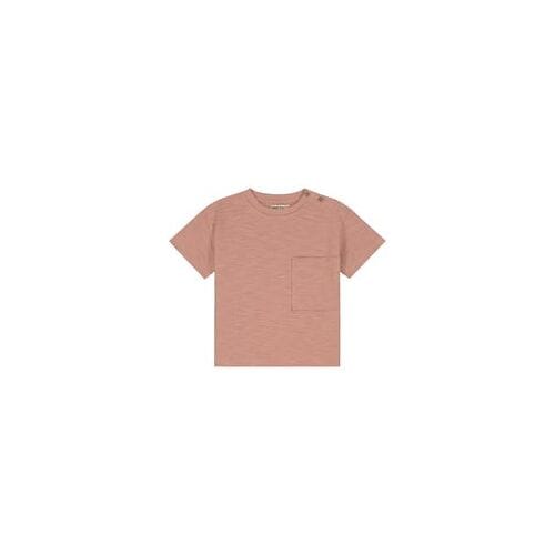 Sweet Petit peuter T-shirt Lau Mid Clay 74 heren