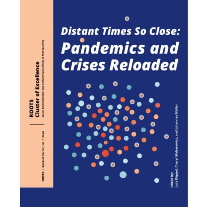 Distant Times So Close - Roots Booklet Series