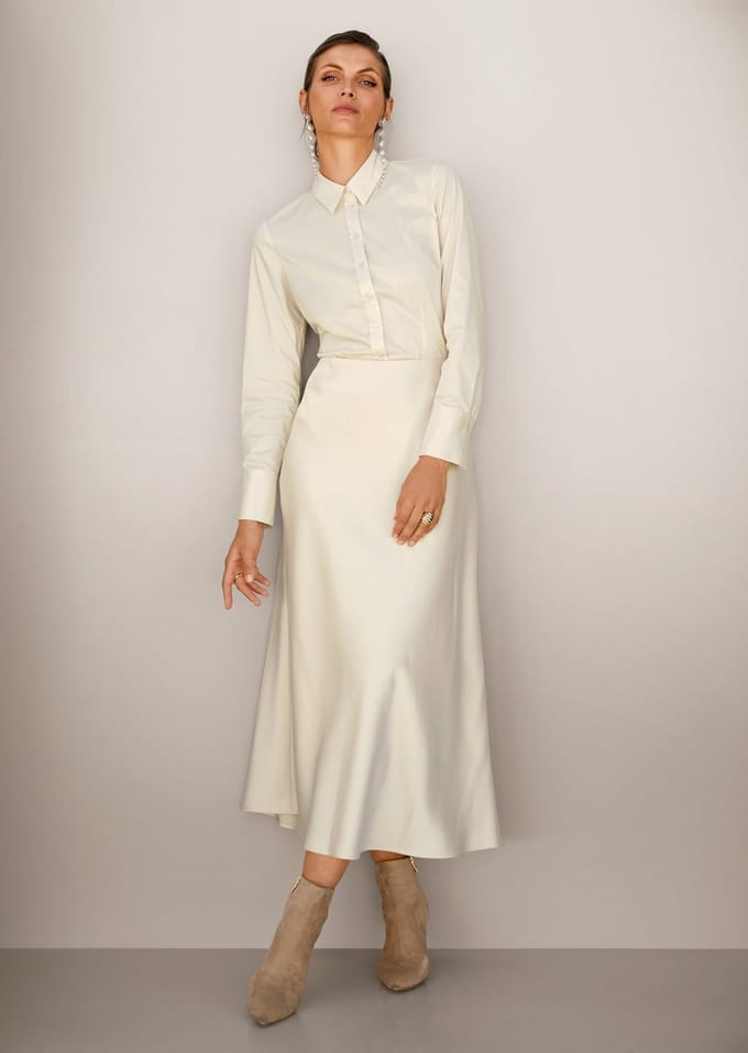 MADELEINE Blouse Blouse