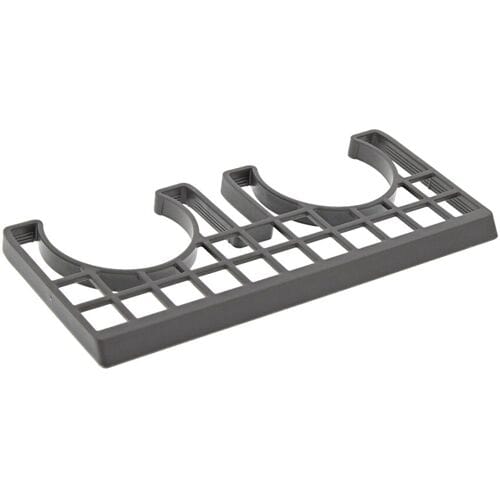 AEG glashouder, onderste korf, grijs 8074624019