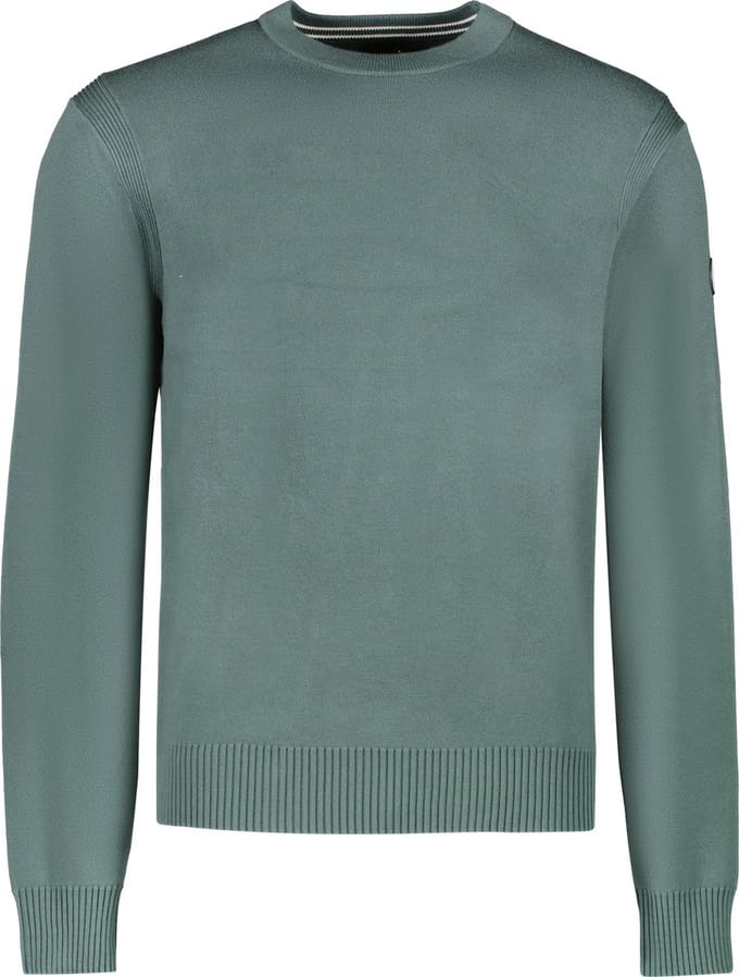 Cars Jeans Sweater Boynar - Heren