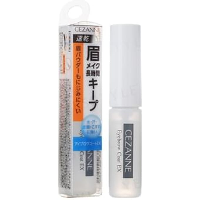 CEZANNE - Eyebrow Coat EX - 5.5ml