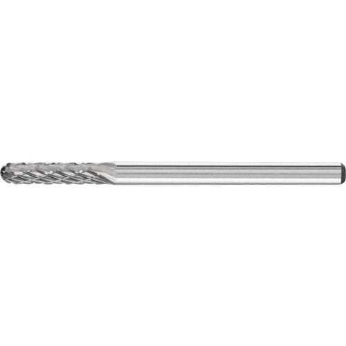 PFERD Kleine stiftfrees WRC Ø 3 mm Koplengte 13 mm Schacht Ø 3 mm...