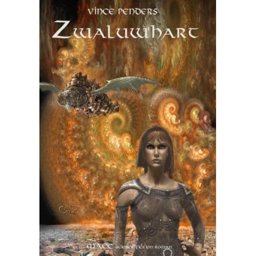 Zwaluwhart - Vince Penders