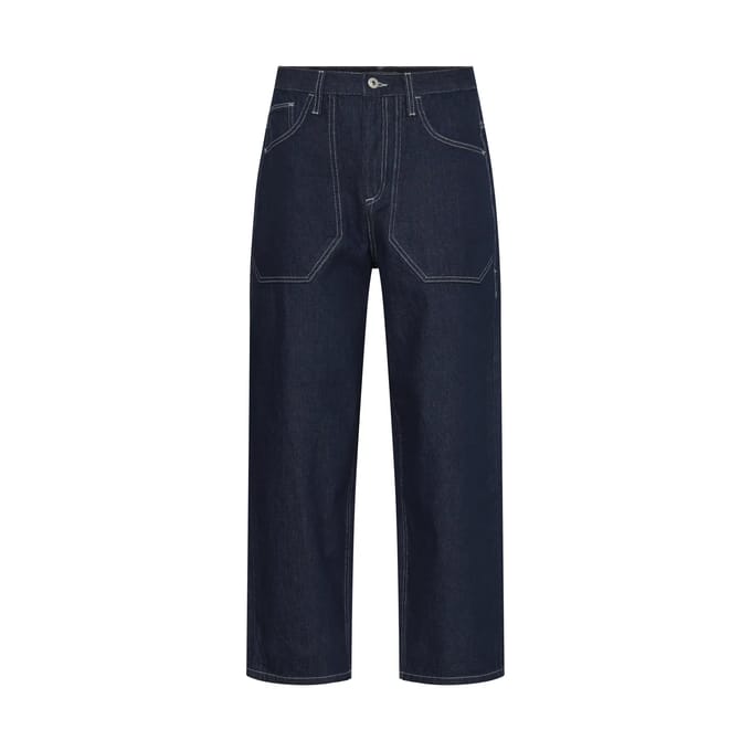 Losse Jeans Blend BHFashion