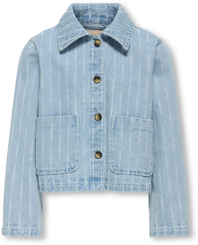 KIDS ONLY Denim jas KOGLERIN Denim jas