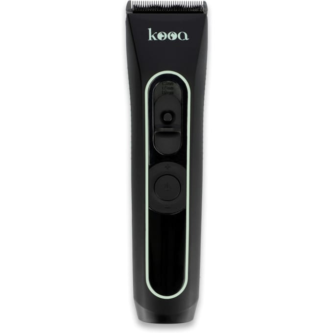 kooa GEAR 3S Hondentondeuse op batterijen