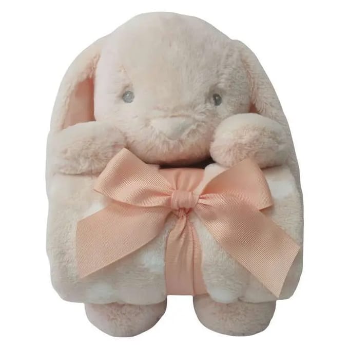 Pluche FreeON Free 2 Play Bunny