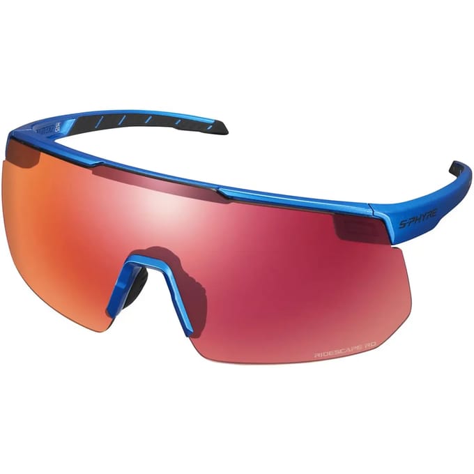 Bril Shimano S-phyre