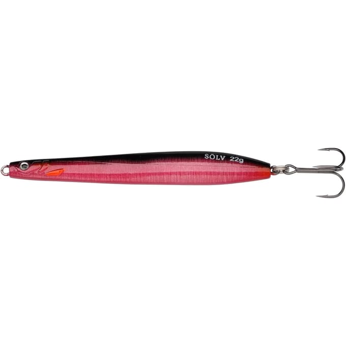 Lok Abu Garcia Sölv Piil 12 g
