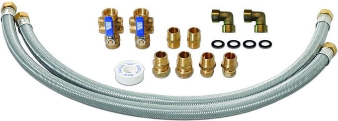 Aansluitset Watts OneFlow - One Flow
