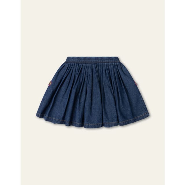 Oilily Solo Rok- maat110/5yr Ultramarine