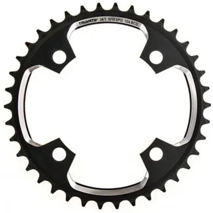 Dienbladen Sram 38T 104Bcd Al4 1X10