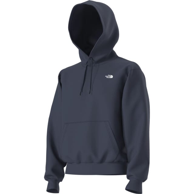 The North Face Essential Relaxed Hoodie - Blauw- Heren, Blauw L