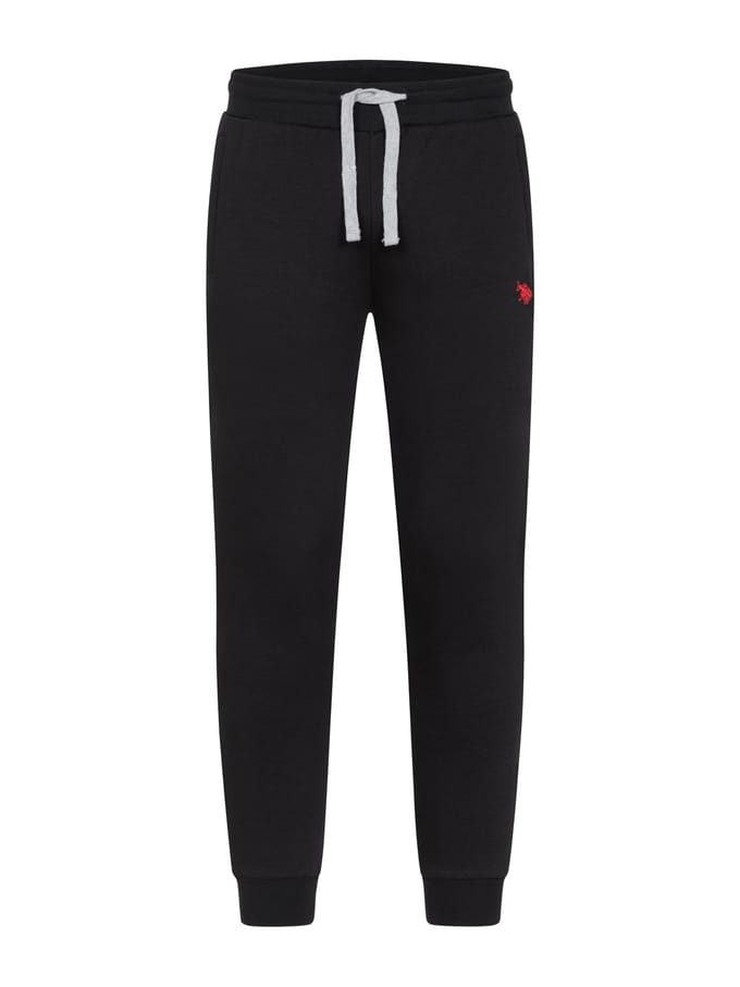 U.S. Polo Assn. heren joggingbroek met elastische tailleband